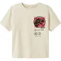 Name It Kids Jurassic Park T-shirt