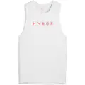 Puma x HYROX CLOUDSPUN ThermoAdapt Tank Men, Clothing, White, XXL