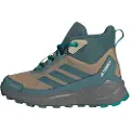 Adidas Terrex Trailmaker 2 Mid Rain.rdy Vandresko