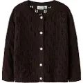 Name It Mini Langærmet Strikket Cardigan