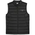 Puma x HYROX Down Vest Men, Clothing, Black, XXL