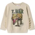 Name it Jurassic Park Sweatshirt