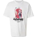 Nike Max90-T-shirt - hvid