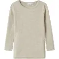Name It Mini Merinould T-shirt