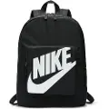 Nike Classic-rygsæk til børn (16 l) - sort