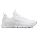 Nike Free Metcon 6-træningssko til kvinder - hvid