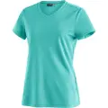 Maier Sports Trudy T-shirt Med Korte ærmer
