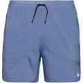 Nike Stride Dri-FIT-løbeshorts med indershorts (13 cm) til mænd - blå