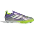 Adidas F50 Elite Laceless Fg Fodboldstøvler