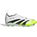Adidas Predator Elite Laceless Fg Fodboldstøvler