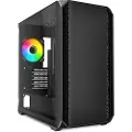 Sharkoon Mk2 Rgb Pc-tårnhus