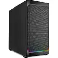 Sharkoon Mk4 Rgb Pc-tårnhus