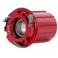 Progress Turbine Endurance Shimano Freehub-krop