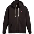 Levi's Sweatshirts Levis THE ORIGINAL HM ZIP UP herre EU M