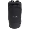 Vincita B035td-bl Sadeltaske
