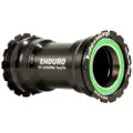 ABI Enduro Bearings Bks-0179 Torqtite Angular Contact Bb386 Krankboks Skåle