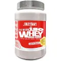 Nutrisport Premium Zero-zero Isoleret Valleprotein Citron 1000g