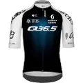Q36.5 Gregarius Pro Cycling Team Kortærmet Trøje