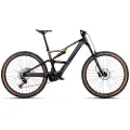 Orbea Rise Sl H30 29´´ Deore M6100 Sgs Shadow Plus 2026 Elektrisk Mtbcykel