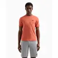 Emporio Armani 8npt25_pjvpz T-shirt Med Korte ærmer