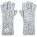 Pepe Jeans Pepe Jeanstil kvinder. PL080147 Handsker Tilde grå (OSFA), Casual, Polyester