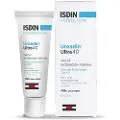 Isdin Ureadin Ultra 40 Scrub Gel 30ml Ansigtsolie