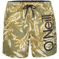 O'Neill Cali Floral 16´´ Badeshorts