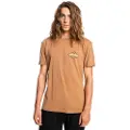 Quiksilver Stiritup T-shirt Med Korte ærmer