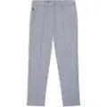Hugo Boss BOSStil mænd. 50541368 Phoenix Pro-bukser grå (S), Casual, Polyester