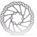 Radio Raceline Iso 6 Alloy Ring Bremse Skive