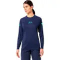 Oakley Apparel Free Ride Langærmet Enduro-trøje