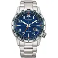 Citizen Bm7550-87l Ur