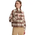 Woolrich Cozy Wool Overtrøje