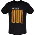 Bikkembergs Bmt0712 T-shirt Med Korte ærmer