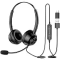 New Bee H368 Høretelefoner
