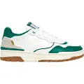Pepe Jeans Pepe Jeanstil mænd. PMS00039 Chester Ivy hjemmesko hvid (42), Fast, Blonder, Casual