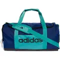 Adidas Linear Medium Colorblock Duffle Bag