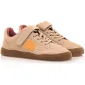 Mtng Mustang Kidsunisex til børn. 49317 Træningssko Free beige (29), Fast, Velcro, Casual, børnetøj