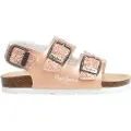 Pepe Jeans Pepe Jeanstil piger. PGS80009 Oban Stars Sandaler orange (31), Fast, Spænder, Casual, børnetøj