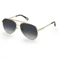 Zadig & Voltaire Szv415-600300 Solbriller