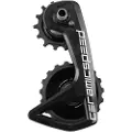 Ceramicspeed Ospw Rs Alpha Campy Sr Wireless Team Logo Trissehjulsystem