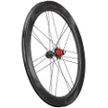 Campagnolo Bora Ultra Wto 60 C23 Cl Disc Tubeless Baghjul Til Landevejscykel