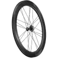 Campagnolo Bora Wto 60 C23 Cl Disc Tubeless Landevejscyklens Forhjul