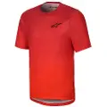 Alpinestars A-dura Rise Kortsærmet Enduro-trøje