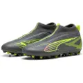 Puma Ultra 5 Match+ Ll Mg Fodboldstøvler