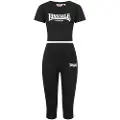 Lonsdale Ixworth Træningsdragt