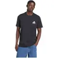 Adidas Messi Icon Graphic T-shirt Med Korte ærmer