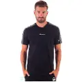 Champion 214229-camiseta T-shirt Med Korte ærmer
