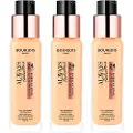 Bourjois Always Fabulous Extreme Resist 24H Foundation - 30ml