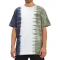 Dc-shoes Half And Half T-shirt Med Korte ærmer